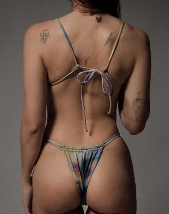 Bikini Modelo Venecia